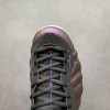 Air Foamposite Eggplant Purple 2017