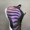 Air Foamposite Eggplant Purple 2017