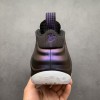 Air Foamposite Eggplant Purple 2017