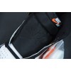 Air Jordan 1 Black Toe Shattered Backboard 2021