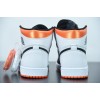 Air Jordan 1 Black Toe Shattered Backboard 2021