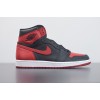 Air Jordan 1 Bred/Banned 2016 555088-001