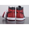 Air Jordan 1 Bred/Banned 2016 555088-001