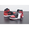 Air Jordan 1 Bred/Banned 2016 555088-001