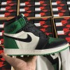 Air Jordan 1 High Lucky Green 2023