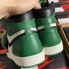 Air Jordan 1 High Lucky Green 2023