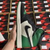 Air Jordan 1 High Lucky Green 2023