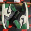 Air Jordan 1 High Lucky Green 2023