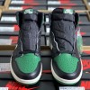 Air Jordan 1 High Lucky Green 2023