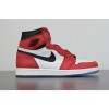 Air Jordan 1 High Og Spiderman 555088-602