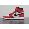 Air Jordan 1 High Og Spiderman 555088-602