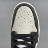 Air Jordan 1 Low Black White Grey