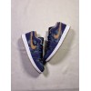 Air Jordan 1 Low SE Denim