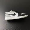 Air Jordan 1 Low Shadow Toe