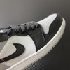 Air Jordan 1 Low Shadow Toe