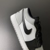 Air Jordan 1 Low Shadow Toe