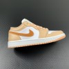 Air Jordan 1 Low Sunset Haze (Women's)