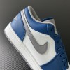 Air Jordan 1 Low True Blue