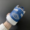 Air Jordan 1 Low True Blue