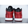 Air Jordan 1 OG Banned/Bred 2011