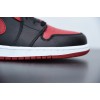 Air Jordan 1 OG Banned/Bred 2011