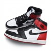 Air Jordan 1 Retro Black Toe 2013 (GS) 