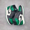 Air Jordan 1 Retro Green Pine 555088-302