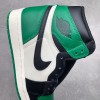 Air Jordan 1 Retro Green Pine 555088-302