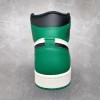 Air Jordan 1 Retro Green Pine 555088-302