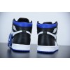 Air Jordan 1 Retro GS Royal Toe(GS)