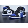 Air Jordan 1 Retro GS Royal Toe(GS)