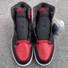 Air Jordan 1 Retro High Banned (GS)