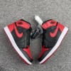 Air Jordan 1 Retro High Banned (GS)