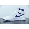 Air Jordan 1 Retro High Court Purple (W)