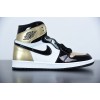 Air Jordan 1 Retro High Og Nrg Gold Toe