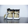 Air Jordan 1 Retro High Og Nrg Gold Toe