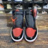 Air Jordan 1 Retro High OG Patent Bred 555088-063