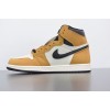 Air Jordan 1 Retro High Og Rookie Of The Year 