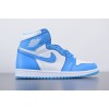 Air Jordan 1 Retro High OG UNC 555088-117