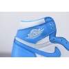 Air Jordan 1 Retro High OG UNC 555088-117