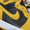 Air Jordan 1 Retro High Pollen 2021