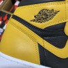 Air Jordan 1 Retro High Pollen 2021