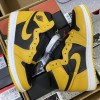 Air Jordan 1 Retro High Pollen 2021