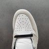 Air Jordan 1 Retro Light Grey Smoke 2020