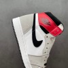 Air Jordan 1 Retro Light Grey Smoke 2020