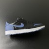 Air Jordan 1 Retro Low OG Mystic Navy