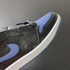 Air Jordan 1 Retro Low OG Mystic Navy