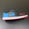 Air Jordan 1 Retro Low OG NC To Chi