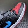 Air Jordan 1 Retro Low OG NC To Chi