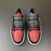 Air Jordan 1 Retro Low OG NC To Chi